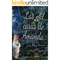 Los mejores  - Las mil caras de Amanda